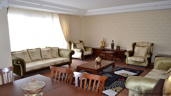Pınartepe Residence