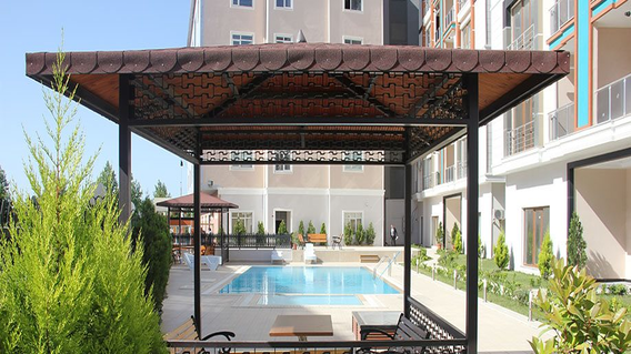 Pınartepe Residence