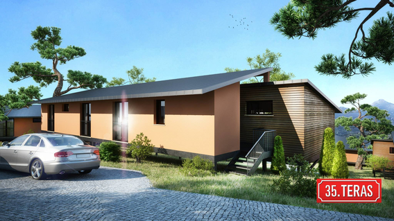 35. Teras