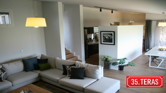 35. Teras