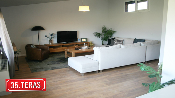 35. Teras