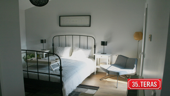 35. Teras