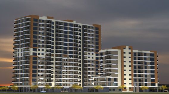 Çamdibi Life Çamdibi Life