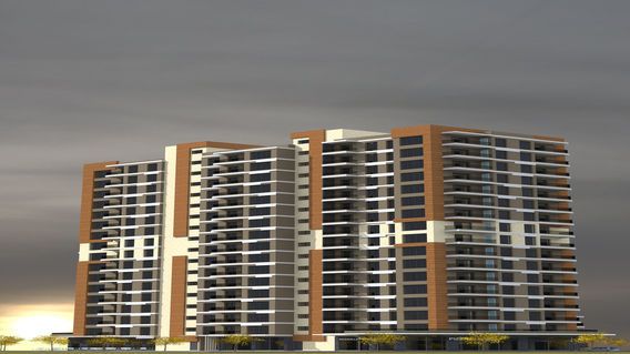 Çamdibi Life Çamdibi Life