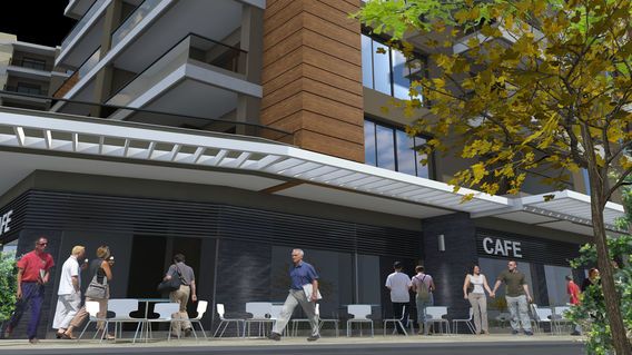 Çamdibi Life Çamdibi Life