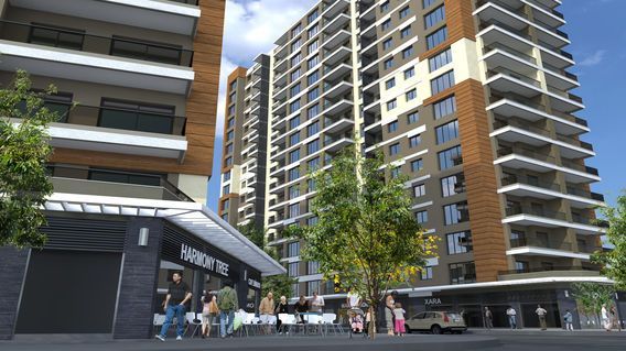 Çamdibi Life Çamdibi Life