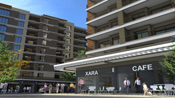 Çamdibi Life Çamdibi Life