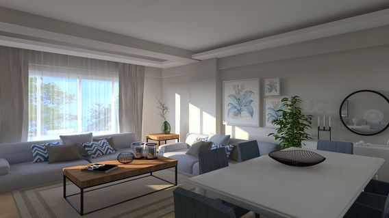 Çamdibi Life Çamdibi Life