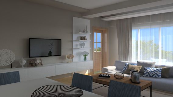 Çamdibi Life Çamdibi Life