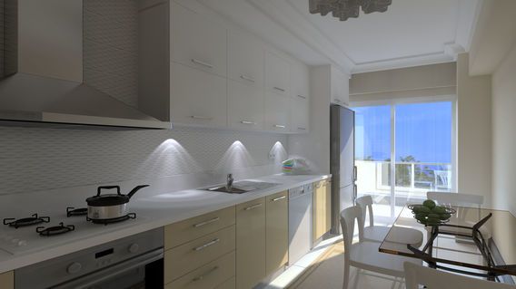 Çamdibi Life Çamdibi Life