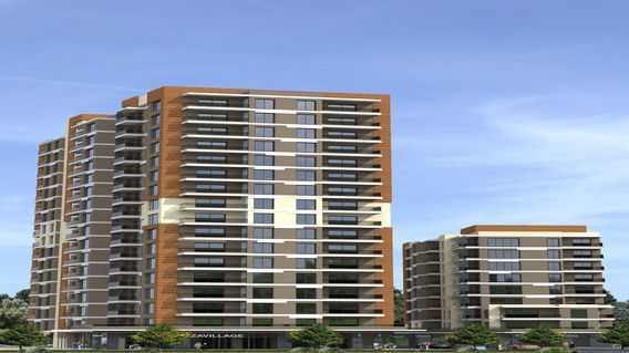 Çamdibi Life Çamdibi Life