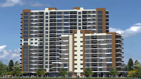 Çamdibi Life Çamdibi Life