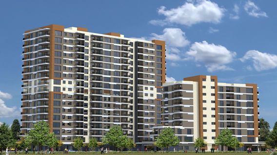 Çamdibi Life Çamdibi Life