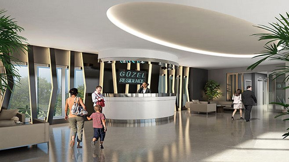 Güzel Residence