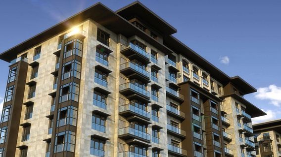 Piyalepaşa İstanbul