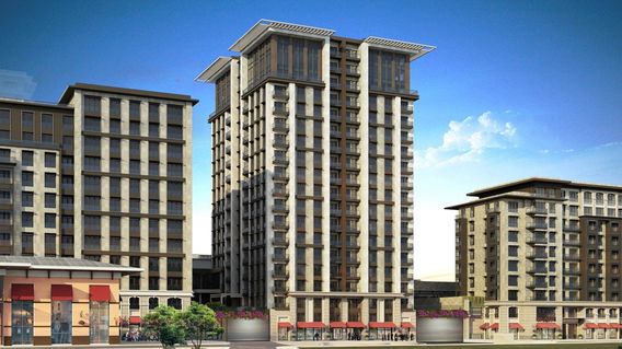 Piyalepaşa İstanbul