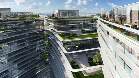 Premier Kampüs Ofis