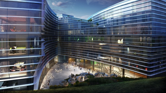 Premier Kampüs Ofis