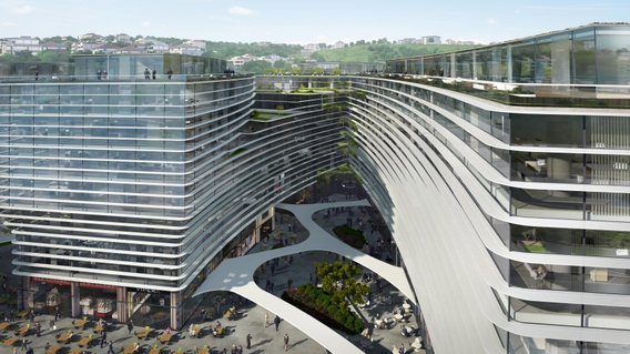 Premier Kampüs Ofis