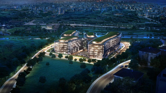 Premier Kampüs Ofis