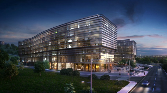 Premier Kampüs Ofis