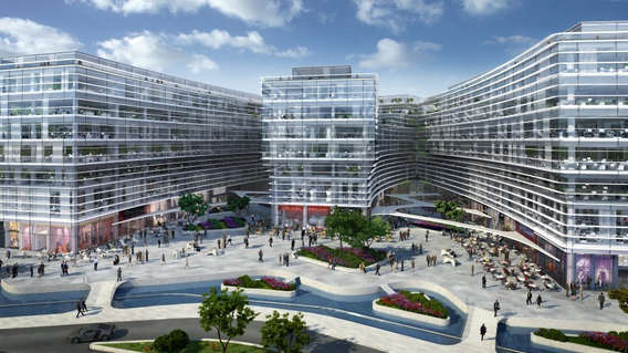 Premier Kampüs Ofis