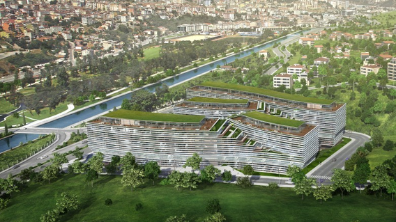 Premier Kampüs Ofis