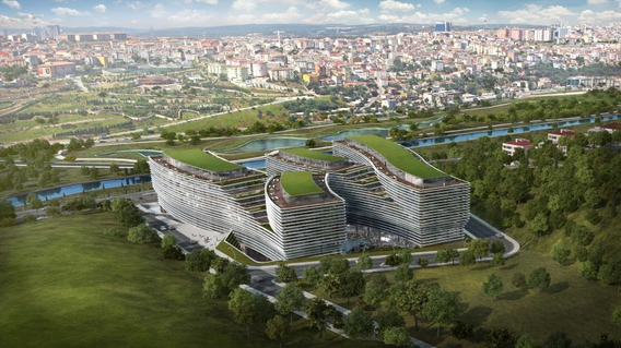 Premier Kampüs Ofis