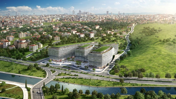 Premier Kampüs Ofis