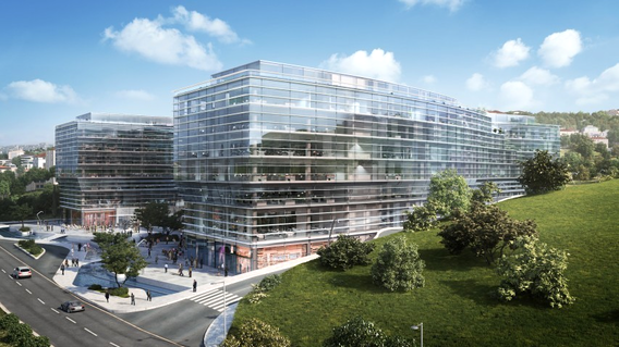 Premier Kampüs Ofis