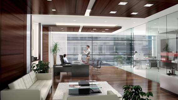 Premier Kampüs Ofis