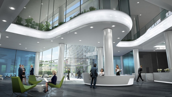 Premier Kampüs Ofis