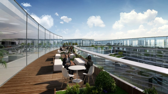 Premier Kampüs Ofis