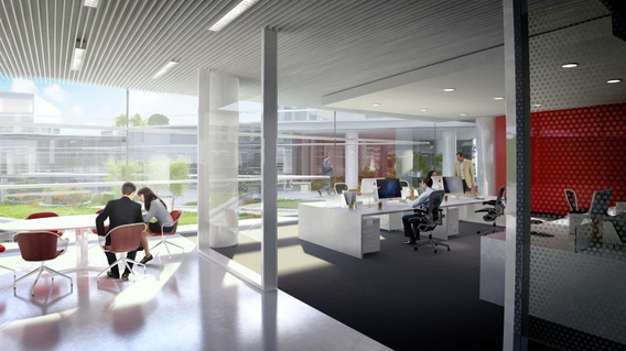 Premier Kampüs Ofis