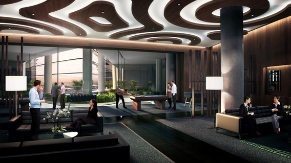 Premier Kampüs Ofis