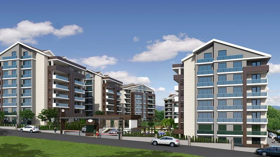 Sidelya Garden Balat