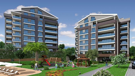 Sidelya Garden Balat