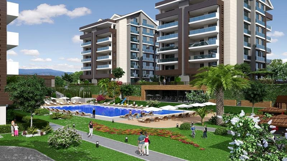 Sidelya Garden Balat