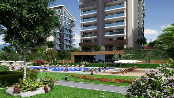 Sidelya Garden Balat