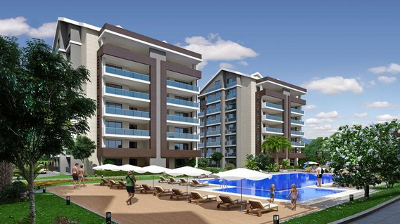 Sidelya Garden Balat