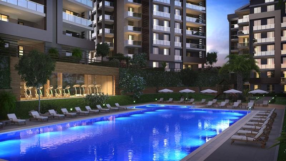 Sidelya Garden Balat