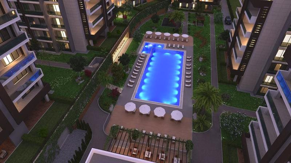 Sidelya Garden Balat