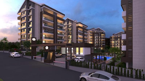 Sidelya Garden Balat