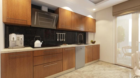 Sidelya Garden Balat