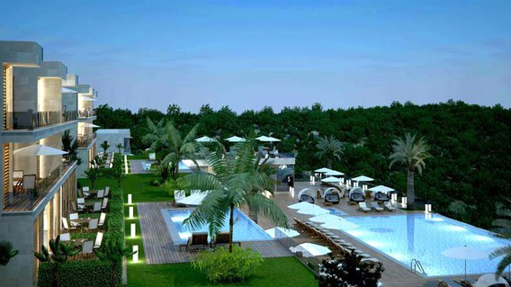 Adlon Golf Residence