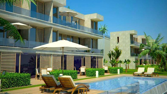 Adlon Golf Residence