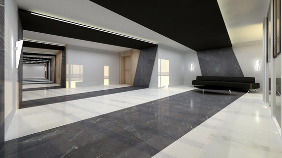 Atabilge Aka Konutları