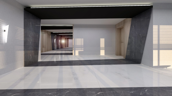 Atabilge Aka Konutları