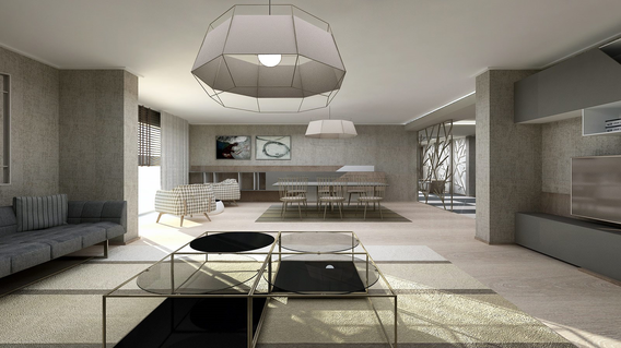 Atabilge Aka Konutları