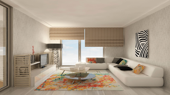 Atabilge Aka Konutları